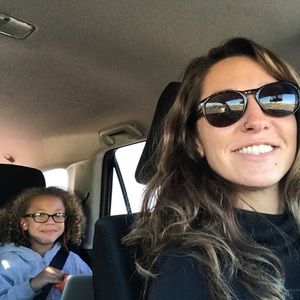 Meet your Posher, Ashley